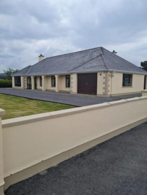 Glenamoy House